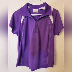 Women's Golf Top M
